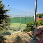 דירה Alberto Romana *